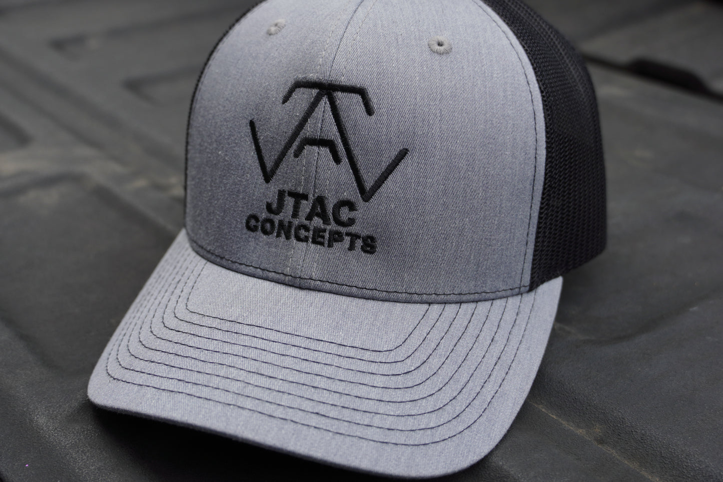 JTAC Concepts Trucker Hat