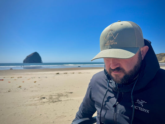 JTAC Concepts Trucker Hat