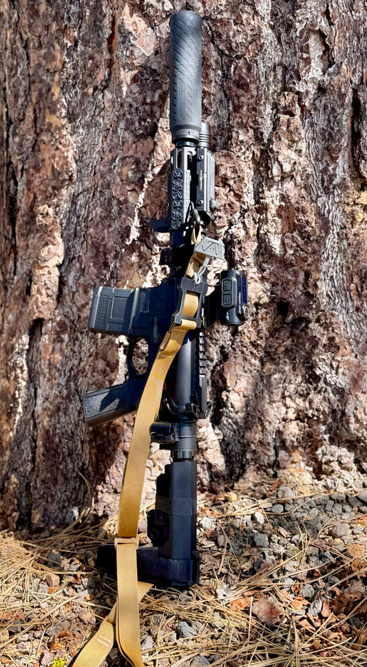 R.A.S. Sling