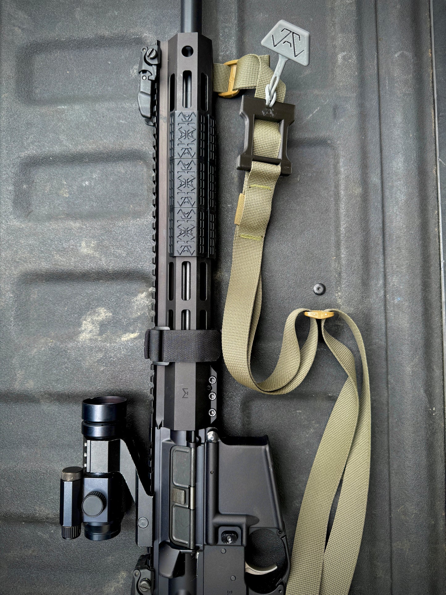 R.A.S. Sling