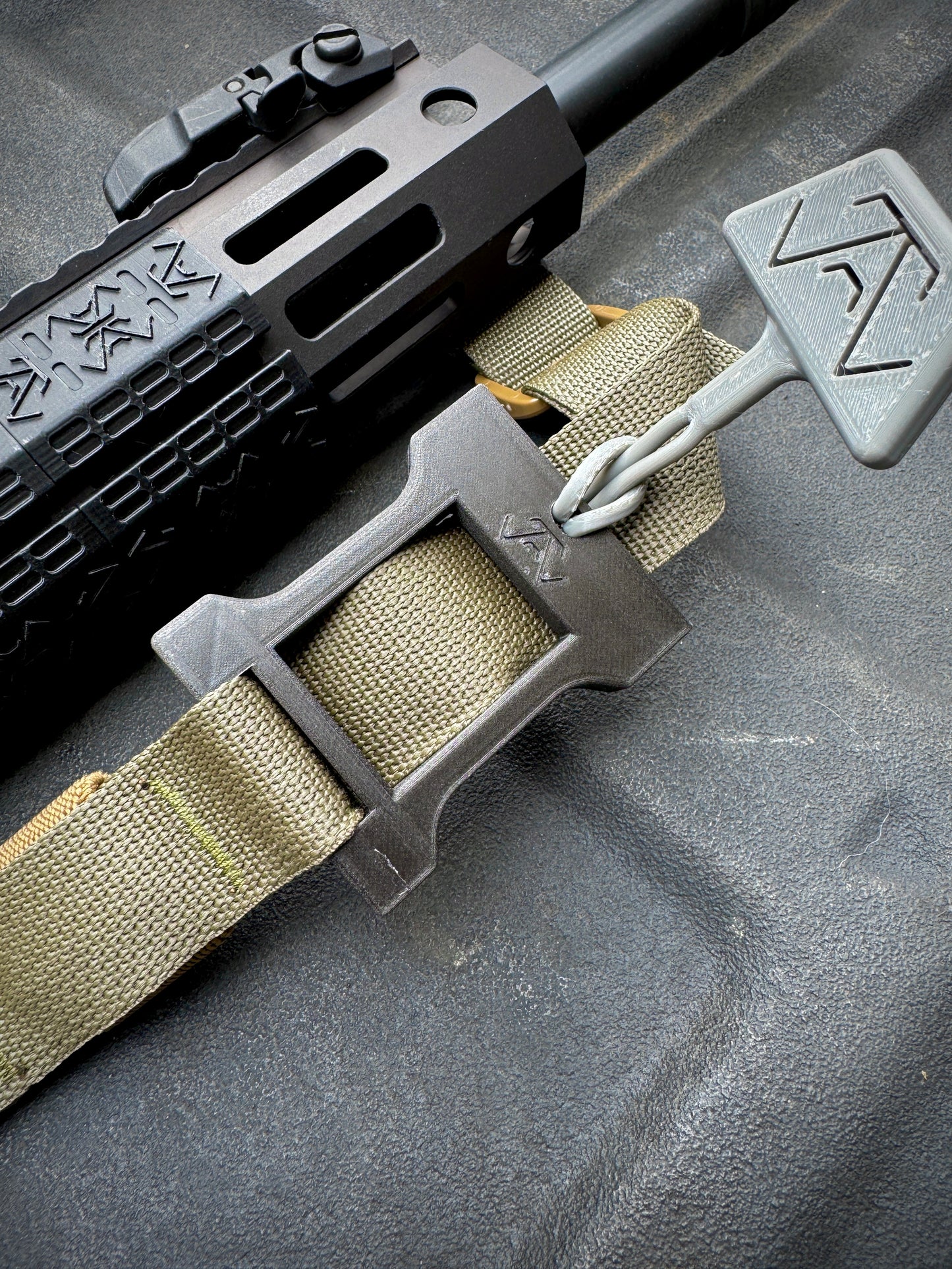 R.A.S. Sling