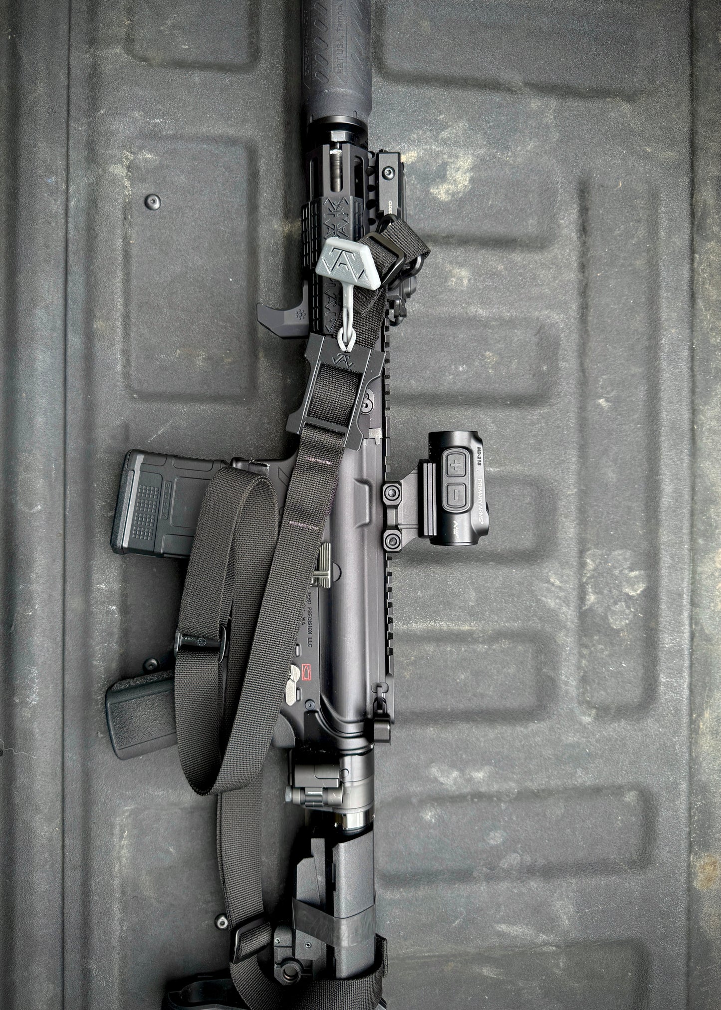 R.A.S. Sling