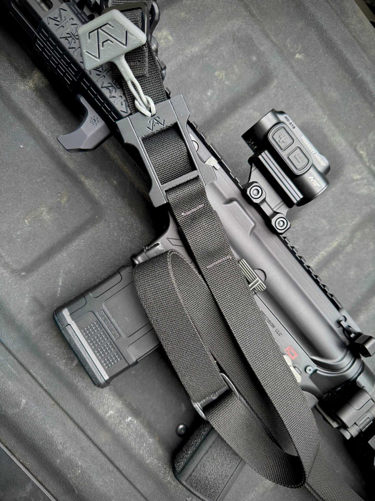 R.A.S. Sling