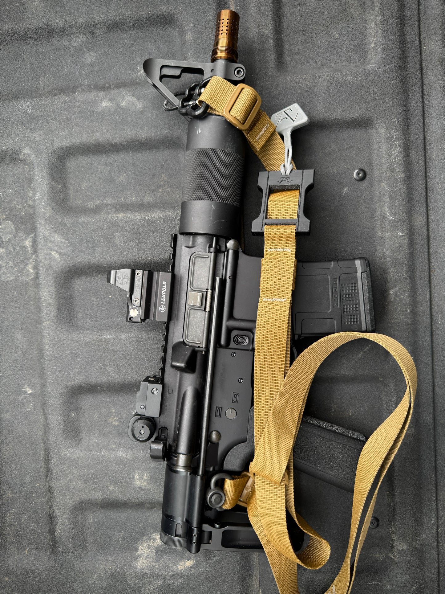 R.A.S. Sling