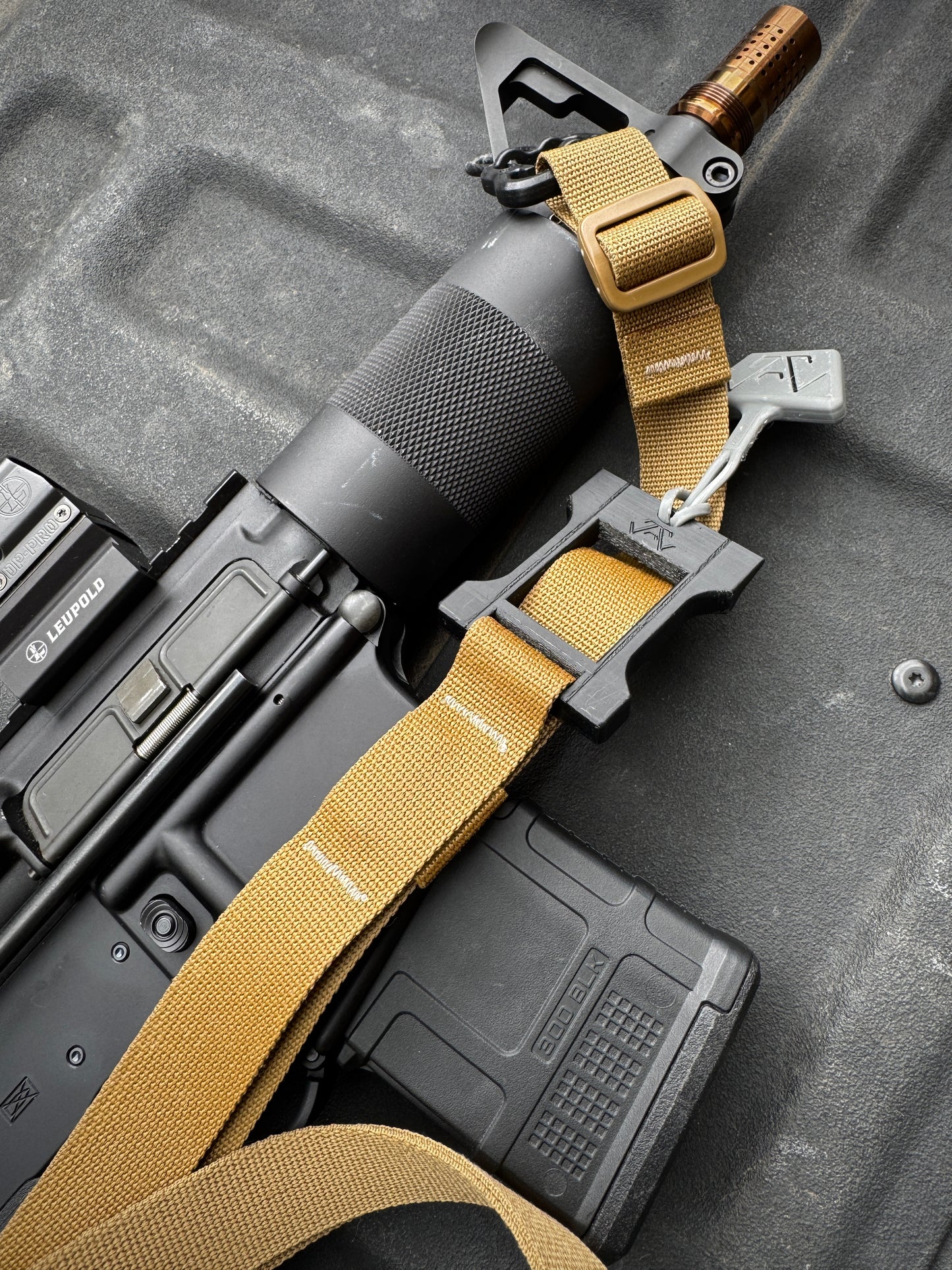 R.A.S. Sling