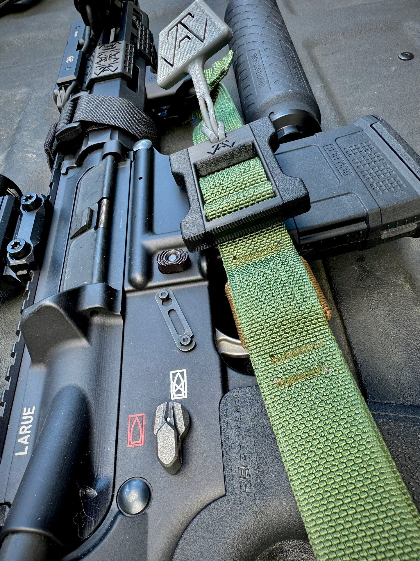 R.A.S. Sling