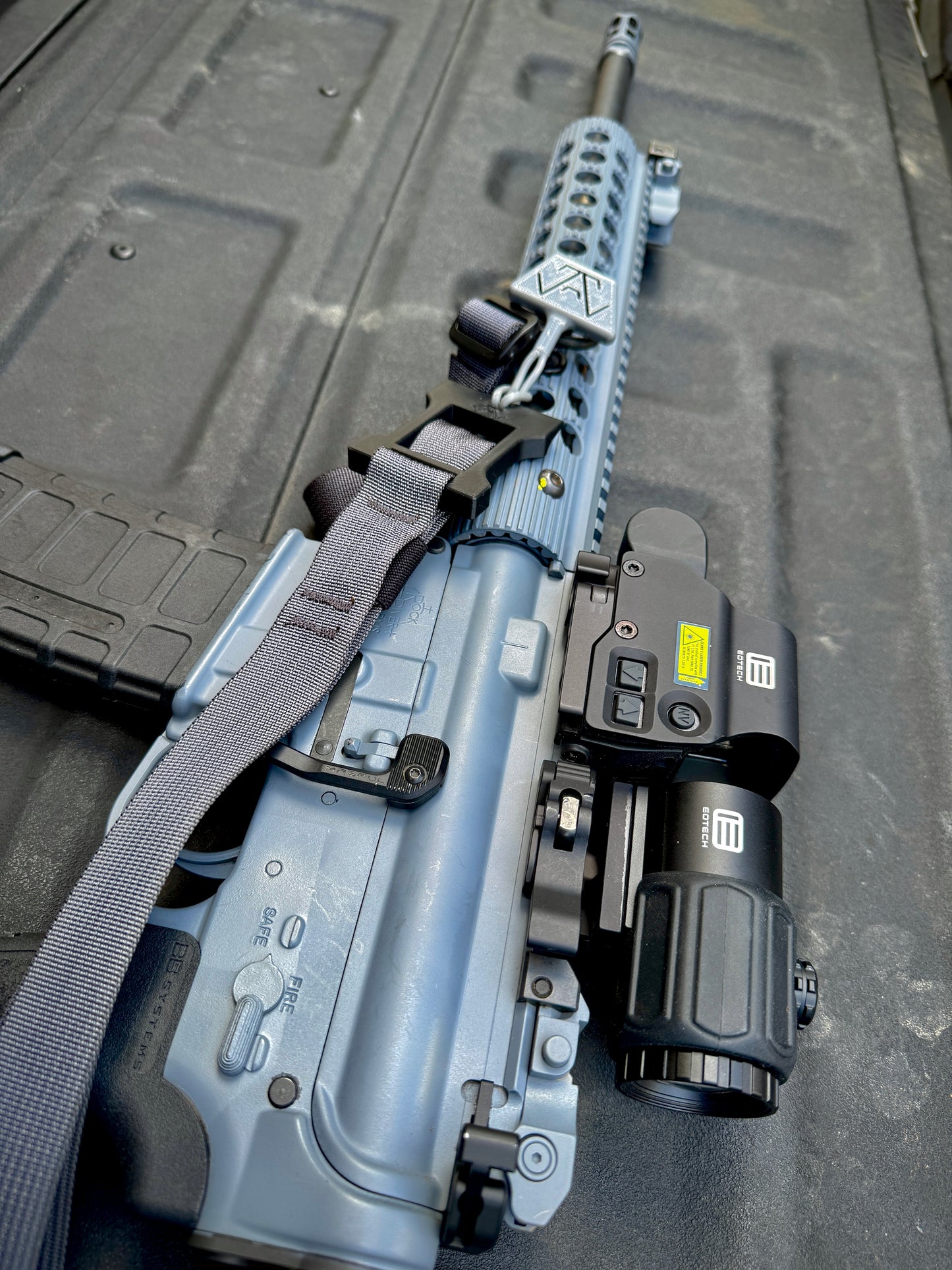 R.A.S. Sling