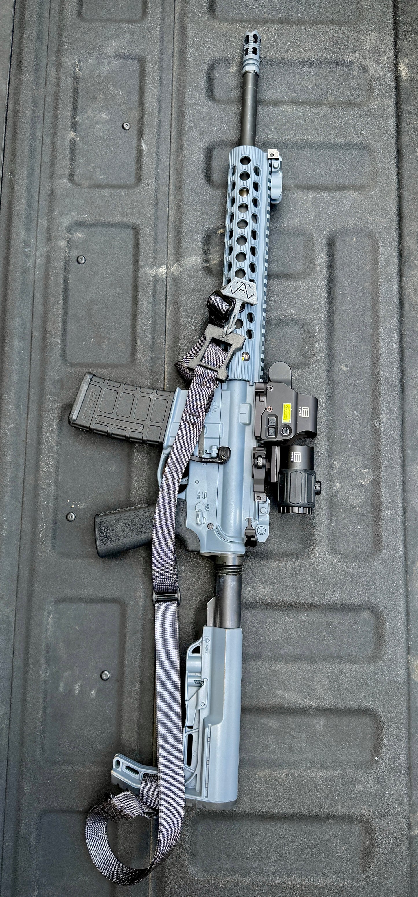 R.A.S. Sling